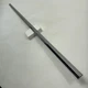1968 Jeep Gladiator Truck LH Door Molding  3-91
