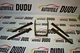 Audi A5 8T Sportbach Decorative Strip Door Molding Trim 8K0863305R 8K0867409K AJ3