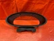 94 - 01 ACURA INTEGRA - INSTRUMENT GAUGE CLUSTER BLACK BEZEL PLASTIC TRIM #159