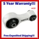 T895 Fits 2006-07 Mazda 6 2.3L AWD/2008 Mazda 6 2.3L FWD Rear Torque Strut Mount