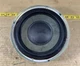 2011-2017 HONDA ODYSSEY REAR AUDIO STEREO SOUND SPEAKER SUBWOOFER WOOFER OEM .