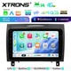 Android 14 For Mercedes SLK280 SLK300 SLK350 R171 Radio GPS 8G 128G Carplay DSP