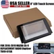 FOR 2016-2019 MAZDA CX-9 REPLACEMENT TOUCH-SCREEN GLASS Digitizer RADIO DISPLAY