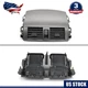 NEW Center Dash A/C Outlet Air Vent Panel For Toyota Corolla 2009-2011 2012 2013