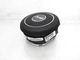 2017-2018 Jeep Wrangler Driver Steering Wheel Airbag Air Bag 6Jx10dx9ac