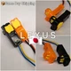 15 16 17 18 19 Lexus ES 300 350 Driver Airbag Clock spring Plug Connector OEM