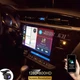 For Toyota Corolla 2014 2015 2016 Android 13 Car Radio Stereo CarPlay GPS WIFI
