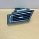 BMW 10-15 OEM F01 F02 740 750 760 B7 Left Driver Side Air AC Vent Dash Grille