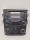 2014 FORD FUSION Radio Control Panel Heat AC Controller DS7T18E243KX