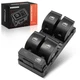  Master Power Window Switch Compatible with Audi A4 2005-2008, A4 Quattro 2005 