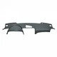 Coverlay 30-408LL-SGR for 2004-2008 Acura TL Slate Gray Dashboard Cover