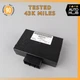 03-13 Bentley Continental GTC GT Trunk Lid Lock Release Control Module OEM