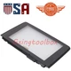TK48-611J0 8'' TOUCH-SCREEN GLASS Digitizer RADIO DISPLAY FOR 2016-19 MAZDA CX-9
