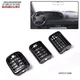 Fit For 98-02 Dodge Ram 1500 2500 3500 3Pcs A/C Air Heater Dash Bezel Vents
