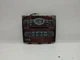 2015-2016 Mercedes-benz Gl450 Radio Control Panel UGYRT