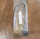 NOS OEM ACDelco PT2195 GM 15862656 Blower Motor Resistor Harness