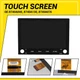 8740A040 8"LCD Touch Screen Radio Display Fit Mitsubishi Outlander 2019-2022 EB