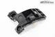 2022-2025 VOLKSWAGEN TAOS REAR BUMPER LEFT SIDE GUIDE MOUNT BRACKET OEM
