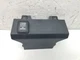 Power Outlet Lower bezel Cover -77295-TF0-J0 , 09-13 Honda Fit , Z-111