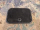 10-20 Dodge Journey Floor Storage Bin Lid Cover Rear 2nd Row 1BZ93DX9AE OEM S4