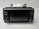 2018 - 2021 Nissan Kick OEM Radio Bluetooth AM FM SAT Touch Screen Receiver