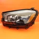 MERCEDES BENZ GLS450 HEADLIGHT LEFT DRIVER 2020-2023 2024 LED A1679066911 OEM
