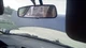 Used Front Center Interior Rear View Mirror fits: 2013 Toyota Highlander manual