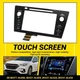 Touch Screen Digitizer Panel (Map) Replace For Subaru Legacy Outback 2018-2019