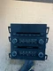 2011 2012 Lincoln Mkz Radio Navigation Hvac Climate Control Panel v2021 DG