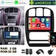 For 2001-2007 CHRYSLER Town & Country Car Stereo Radio Android 13 Carplay RDS