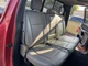 2016 FORD F150 Rear Back Seat 973385