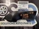 2009 Ford F250 SD Front Left Upper Door Tweeter Speaker Cover t7c34-17d698 Lh