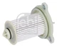 182131 FEBI Hydraulic Filter Kit,Automatic Transmission for CHEVROLET,OPEL,VAUXHALL
