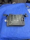2010-2011 subaru legacy outback harmon / kardon AMP audio amplifier 86221-AJ11A