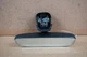 17 18 19 20 21 22 23 24 25 Audi Q3 S3 A3 Interior Rear View Mirror OEM E11048510