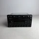 Ford Expedition/F150/F250/F350/Explorer Radio 6 CD Disc CHANGER Oem #38 UNTESTED