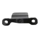 18-24 WRANGLER JL GLADIATOR REAR LATCH BRACKET LEFT MOPAR GENUINE 68469897AA