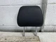 2024 NISSAN ROGUE Driver Left Side Rear Headrest Black Vinyl OEM