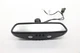 2017 - 2019 MERCEDES GLS63 AMG X166 WINDSHIELD REAR VIEW MIRROR OEM BLACK_535