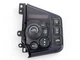 2011-2012 Honda CR-Z CRZ A/C Climate Control Switch 79600-SZT-A41ZB, E035, OEM, 