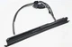 ⭐ 14-21 Maserati Quattroporte Rear Right Door Sun Privcy Shade Blind Curtain Oem