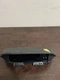 2019 SUBARU IMPREZA DASH DISPLAY 85261FL021