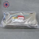 OEM Sun Visor Left Driver Side beige for 13-17 Honda Accord 83280-T2F-A52ZA