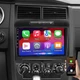 9" Android15 Car Stereo Carplay Radio GPS 2+64G For Dodge Charger Magnum 2005-07