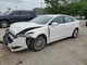 2014 Ford Fusion Control Panel Radio OEM ID DS7T-18E243-DB Used 65K Miles