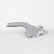 1997-2004 Porsche 911 Boxster Parking Brake Handle Grey 99642436100 OEM
