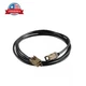 USB Media Hub Module Head Unit T-port Cable Harness for Ford Sync 2 to 3 New