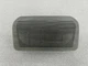 ORIGINAL PORSCHE 924 944 DASH SPEAKER COVER BLACK PLASTIC 477 857 187 HPO
