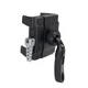 1PC Mobile Phone or GPS Mount Holder For Gold Wing GL1800 F6B Tour DCT 2018-2024