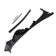 Cowl Panel Grille for Mercedes E-Class W211 Wagon 3.5L 6.3L 2007-2009 2118300513
